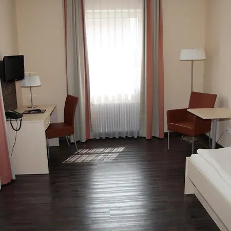 Gaestehaus Der Katholischen Akademie Hotel 3*