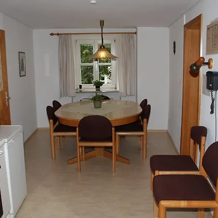 Gaestehaus Der Katholischen Akademie