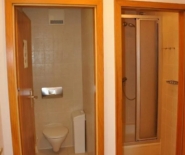 Hotel Gaestehaus Der Katholischen Akademie 3*