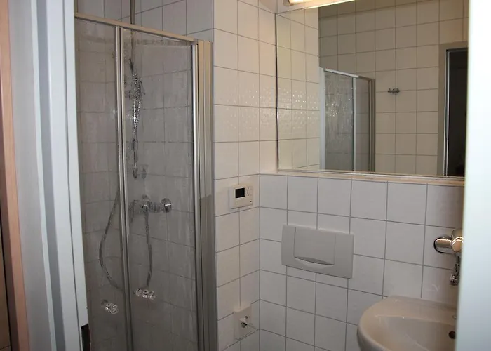 Gaestehaus Der Katholischen Akademie Hotel 3*
