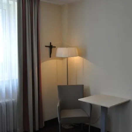Gaestehaus Der Katholischen Akademie Hotel Regensburg