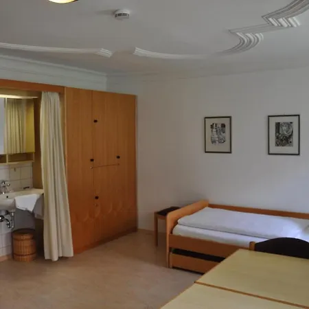 Gaestehaus Der Katholischen Akademie فندق