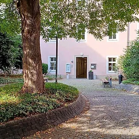 فندق Gaestehaus Der Katholischen Akademie ريغنسبورغ