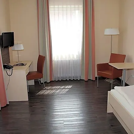 Gaestehaus Der Katholischen Akademie فندق 3*