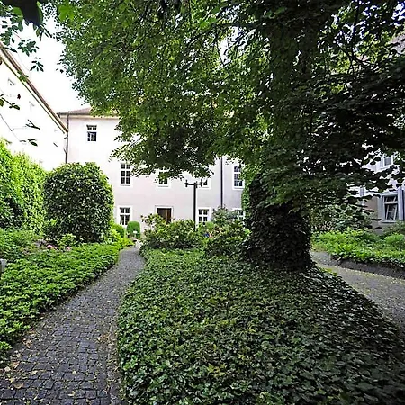 فندق Gaestehaus Der Katholischen Akademie