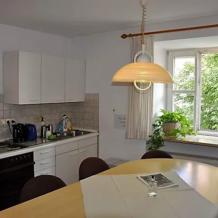 Gaestehaus Der Katholischen Akademie ريغنسبورغ