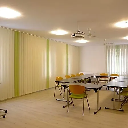 Gaestehaus Der Katholischen Akademie فندق