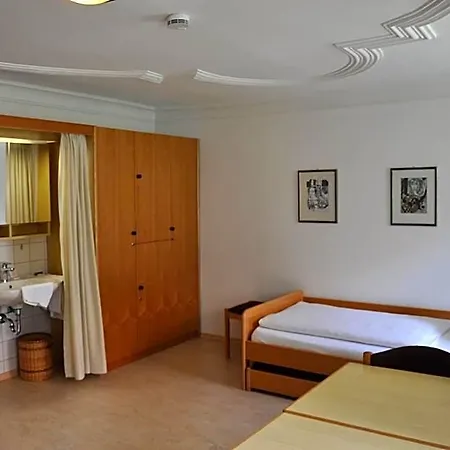 فندق Gaestehaus Der Katholischen Akademie