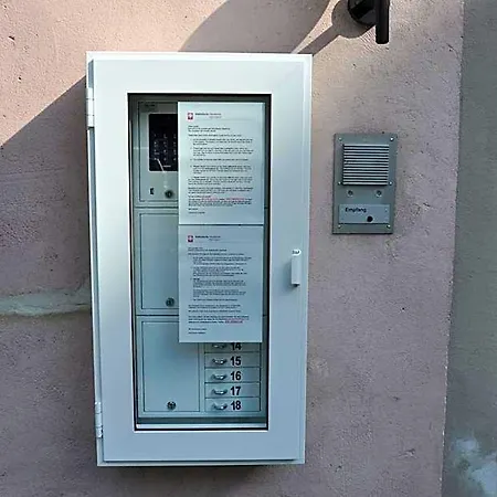 Gaestehaus Der Katholischen Akademie 3*