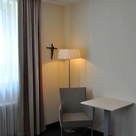 Gaestehaus Der Katholischen Akademie فندق 3*