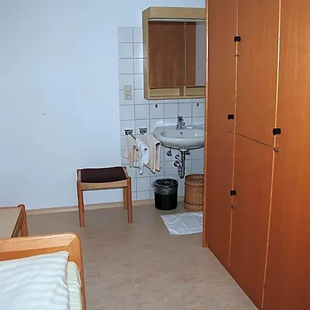 Gaestehaus Der Katholischen Akademie فندق 3*