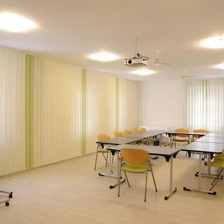 Gaestehaus Der Katholischen Akademie 3* Ρέγκενσμπουργκ