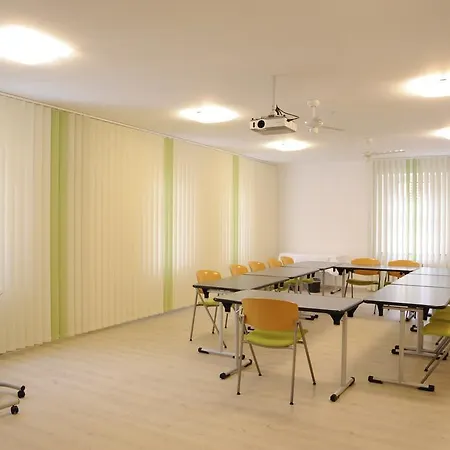 Gaestehaus Der Katholischen Akademie * Regensburg
