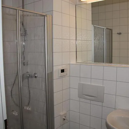 Gaestehaus Der Katholischen Akademie Hotel *