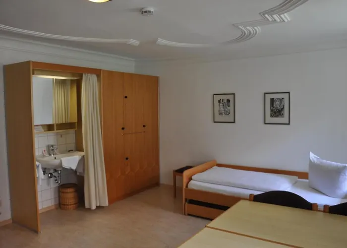 Gaestehaus Der Katholischen Akademie Hotel