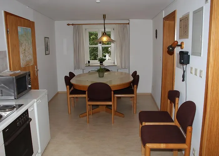 Gaestehaus Der Katholischen Akademie