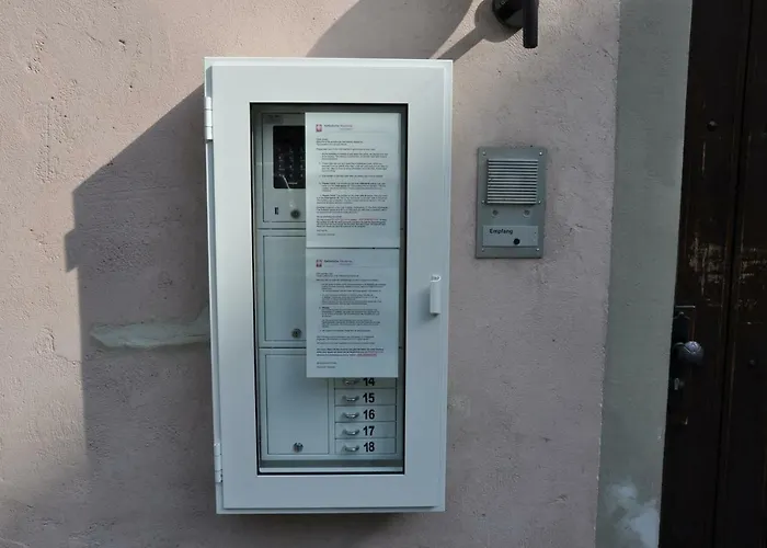 Gaestehaus Der Katholischen Akademie 3* Regensburg